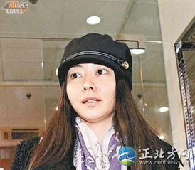 娱乐圈爆料熊黛林,揭秘明星背后的故事